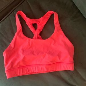 Lululemon 🍋 sports bra